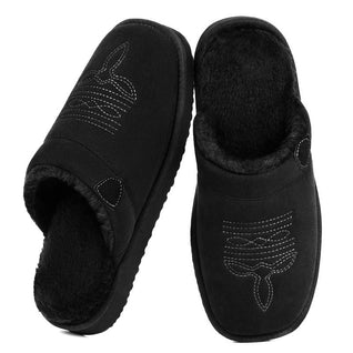 Cowboy Slippers