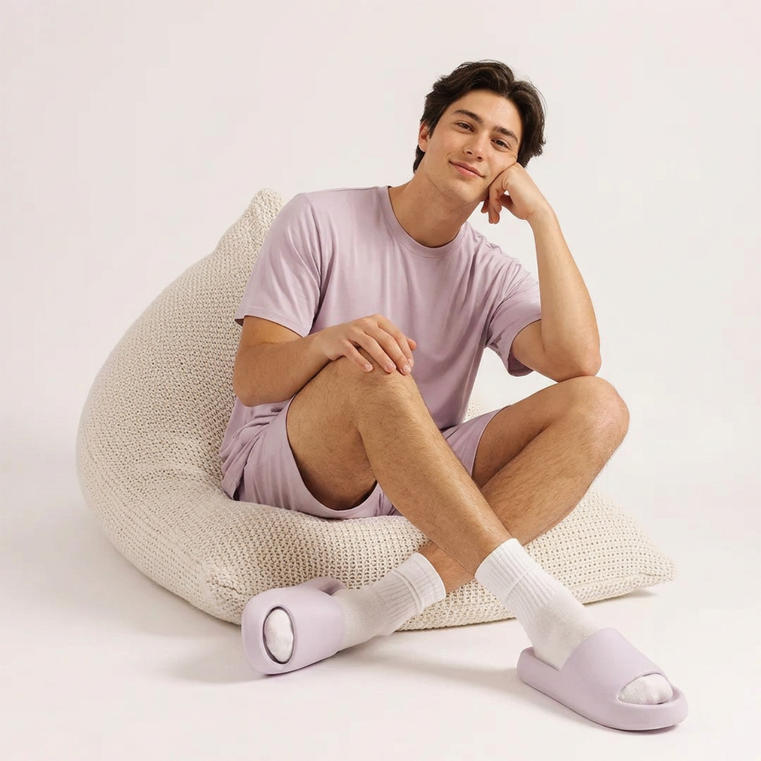 HybridFoam™ Comfort